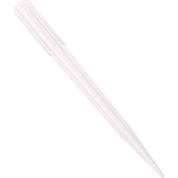 Celltreat Scientific Products CELLTREAT 1000L Ext. Length Pipette Tips, Bulk Pack, Non-Sterile, Polypropylene, 5000/PK 229049